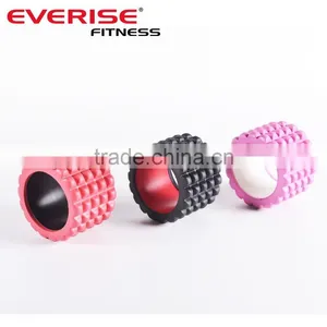 Mini Travel EVA Foam Roller For Muscles thumbnail-1