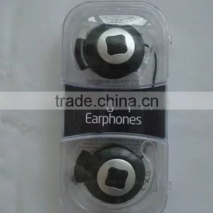 Cartoon Earphones Headphones 3.5MM BASS MP4 MP3 1 Earphone thumbnail-1