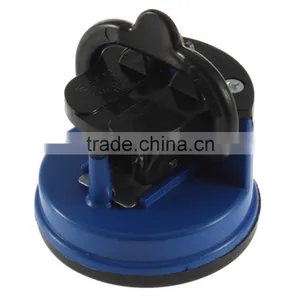Butcher Knife Sharpener Knife Scissors Grinder Secure Suction Chef Kitchen Sharpening Tool As Seen on TV Knife Sharpener thumbnail-1