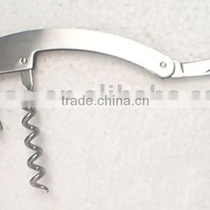 Stainless Steel Bottle Opener thumbnail-1