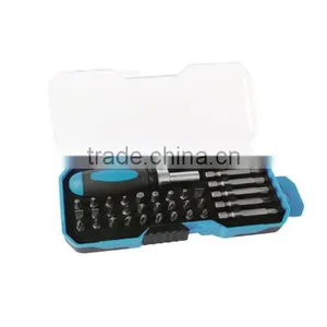 YUTE 33pcs Precision Screwdriver Set&mechanical Screwdriver thumbnail-2