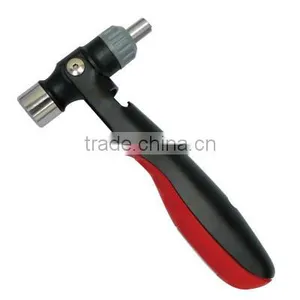 Multi-Function Hand Tool Kit thumbnail-1