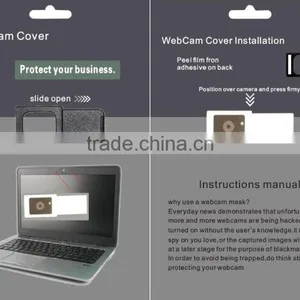 Mini Webcam Cover / Protect Your Business thumbnail-2