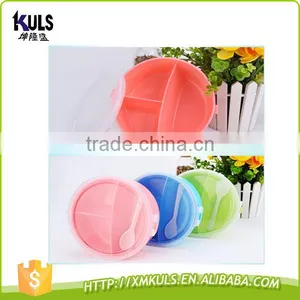 Plastic Lunch Box thumbnail-1