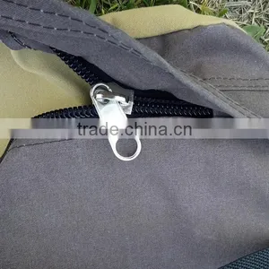 China Lightest 4wd Camping Canvas Swag Tent for Australia Market thumbnail-6