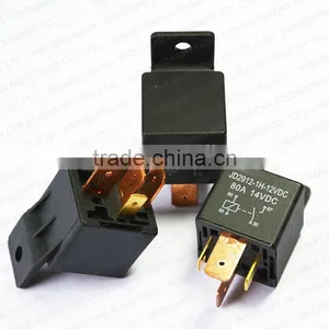 12V 24V Relay 80a 5 Pin Relay thumbnail-2
