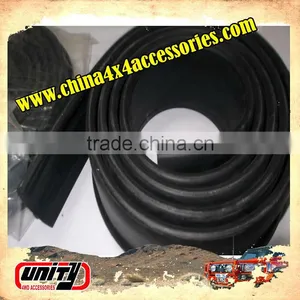 Uaz 4x4 UNITY4WD OEM Wholesale Rubber Fender 4x4 Accessories thumbnail-1