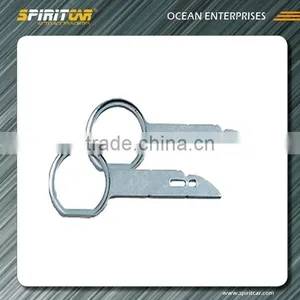 Car Radio Removal Tools U Hook thumbnail-6