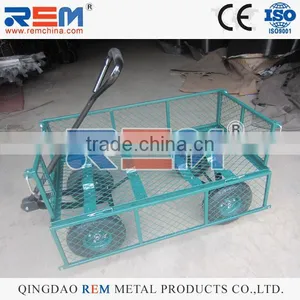 Utility Cart thumbnail-1