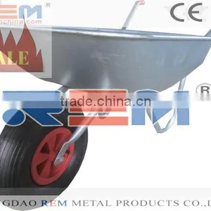 Europe Model WB5206 WHEEL BARROW thumbnail-2