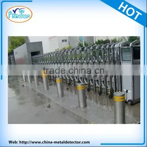 Marine Mooring Ship Boat Bollard/Steel Dock Deck Double/Single Bollard thumbnail-1