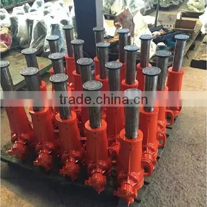 Heavy Duty Industrial Mini Screw Bottle Jack thumbnail-6
