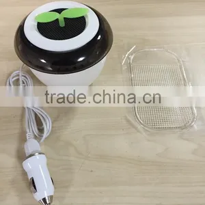 Car Air Cleanning Air Purifier thumbnail-1