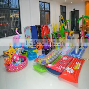 Inflatable Goods Beach Toys thumbnail-1