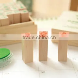 Colorful High Quality Best Price Wooden Toys for Children thumbnail-3