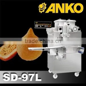 Anko Chain Restaurant Small Moulding Automatic Tortilla Maker Machine thumbnail-4