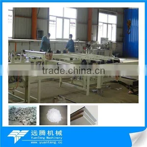 Plaster Board Laminated Machinery(factory,manufacturer) thumbnail-1