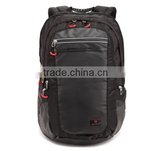 Fashion Backpack Travel Bag thumbnail-1