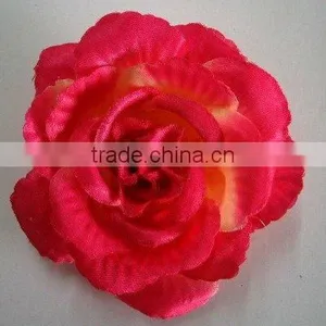 Fabric Flower thumbnail-1