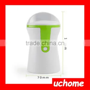 UCHOME New Product China Wholesale Stainless Steel Plastic Spiral Vegetable Slicer thumbnail-5