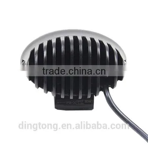 DC9-110V Hystsu Forklift Parts Blue Light Forklift Blue Spot Light for Forklift thumbnail-3