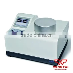 Moisture Vapor Transmission Tester (MVTR Tester) W301 thumbnail-1