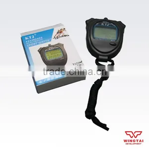 KTJ210 Sports Watch thumbnail-3