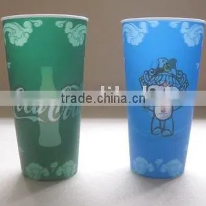 3D Lenticular Cup thumbnail-1