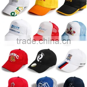 2016 Promotion Bar Custom Cool Logo Cap/Hats thumbnail-4