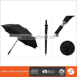 Fiberglass Promotional Golf Umbrella for Car thumbnail-1