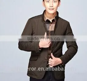 Men High Class Suits Bespoke Business Suit BSPS0083 thumbnail-1