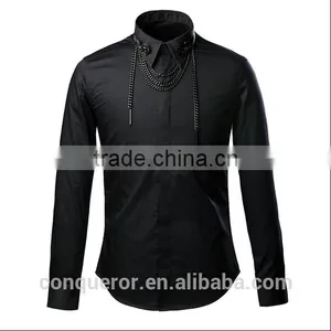 New Style Shirt SHL19 thumbnail-1
