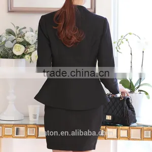 Guangzhou Factory Wholesale Blouse Women Shirt Tartan Plaid Shirt Blouse thumbnail-3