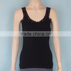 Ladies Fashion Underwear / New Ladies Camisole/Vest thumbnail-1