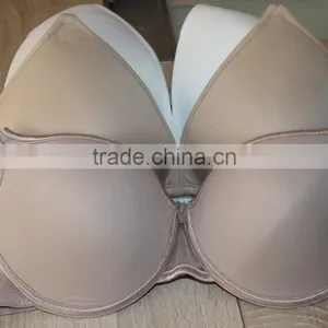 GZY Garment Stock Lots Classics Fashion Front Open Floral Lace Ladies Underwear Sexy Bra and Panty New Design thumbnail-2