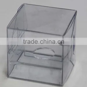 Beautiful Capacity 32 Dozens Golf Ball Display thumbnail-6