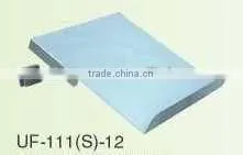 Adjustable Shelf Apparel Garment Slatwall Wall System DM Holder thumbnail-1
