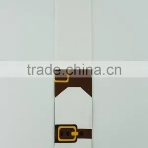 Men Polyester 3D Digital Printing Sublimation Socks Free Samples thumbnail-1