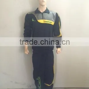 Track Suits Polyester Track Suits Custom Track Suits Jogging Wears thumbnail-1