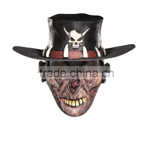 Adult Outback Zombie Mask thumbnail-1