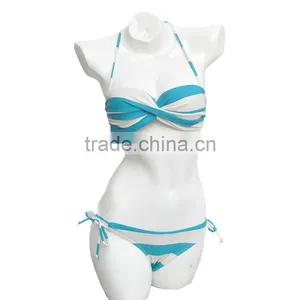 Professional Factory Women Sexy Bikini(BS1308) thumbnail-3