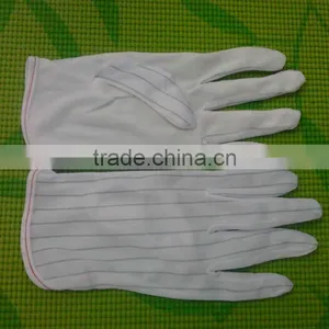 Industrial Cleanroom & Esd Gloves thumbnail-1