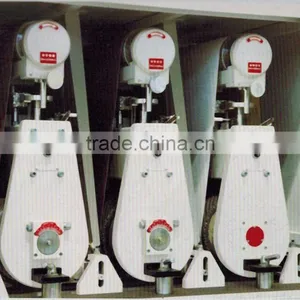 Wide Belt Sander thumbnail-2