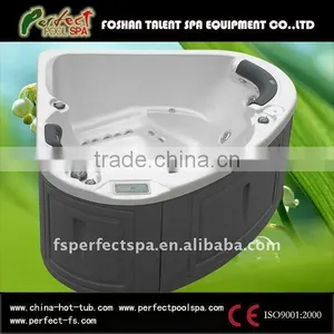 Mini Hot Tub Spa thumbnail-1