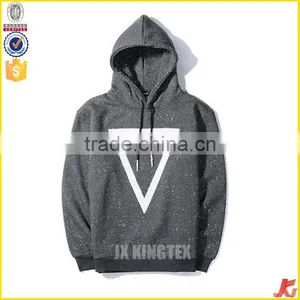 Wholesale Custom Men Crewneck Sweatshirt Manufacturer thumbnail-1