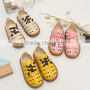 Zm35273a Baby Shoes 2017 New Model Summer Children Footwear thumbnail-1