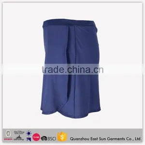 Athletic Apparel Manufacturers Wholesale Lady Sports Skirt Sexy Gym Wear Women Athletic Shorts thumbnail-3