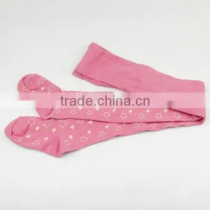 Long Socks For Girl Panthose Socks Colorful Panthose thumbnail-4