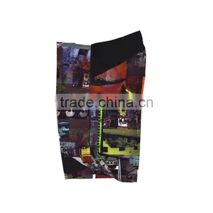 Cool Style Boardshorts in Men's Skate Shorts thumbnail-4