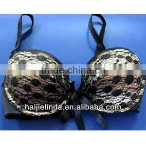 Hot Sexy Women Bra Lady's Brassiere Underwear thumbnail-1
